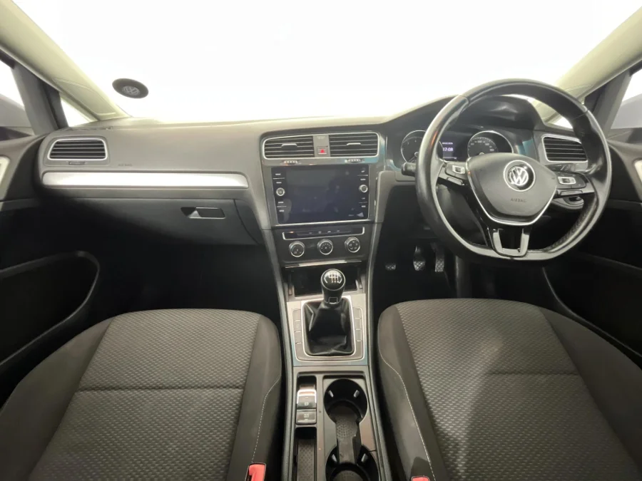 Used 2017 Volkswagen Golf 1.0TSI Trendline - WeBuyCars Lansdowne