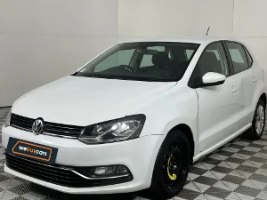 Used 2014 Volkswagen Polo hatch 1.2TSI beats