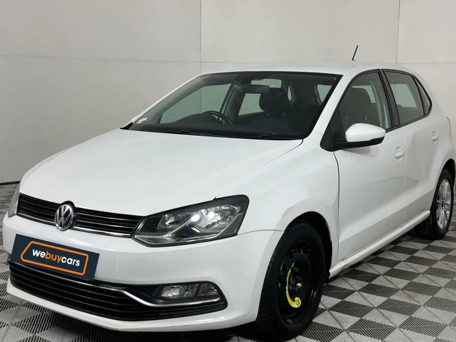 Used 2014 Volkswagen Polo hatch 1.2TSI beats - WeBuyCars Polokwane Used 2014 Volkswagen Polo hatch 1.2TSI beats - WeBuyCars Polokwane