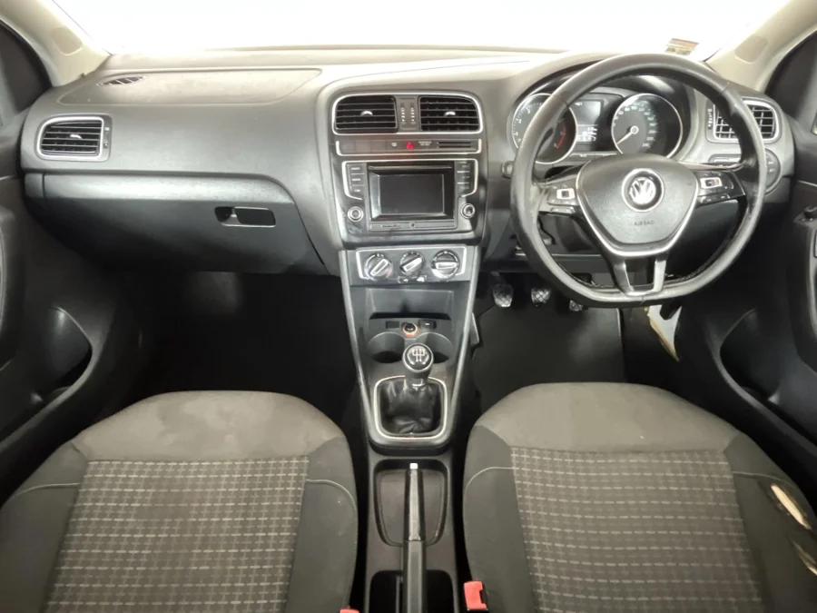 Used 2014 Volkswagen Polo hatch 1.2TSI beats - WeBuyCars Polokwane Used 2014 Volkswagen Polo hatch 1.2TSI beats - WeBuyCars Polokwane