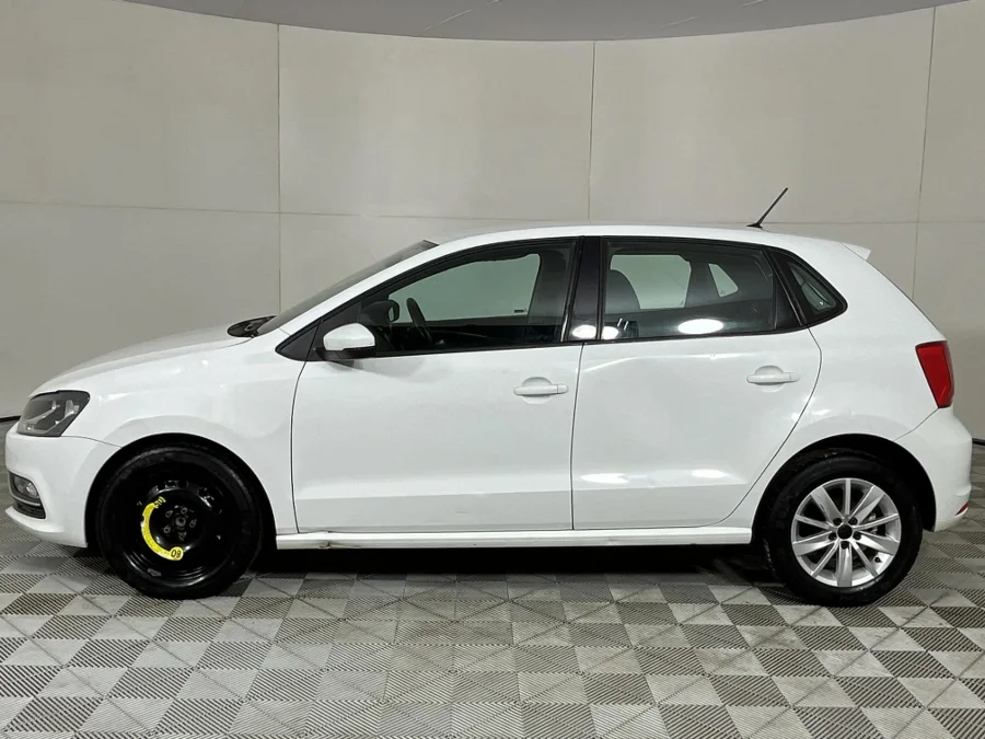 Used 2014 Volkswagen Polo hatch 1.2TSI beats - WeBuyCars Polokwane Used 2014 Volkswagen Polo hatch 1.2TSI beats - WeBuyCars Polokwane