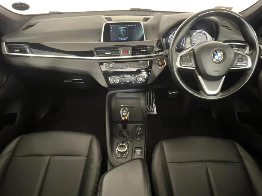 Used 2020 BMW X1 sDrive18i auto - WeBuyCars Silverlakes