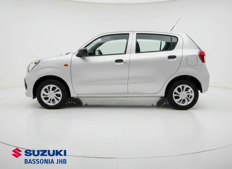 Used 2026 Suzuki Celerio 1.0 GA - Suzuki Bassonia