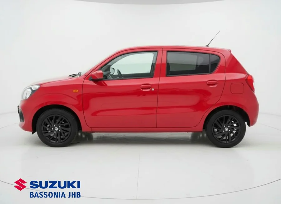 Used 2026 Suzuki Celerio 1.0 GL manual - Suzuki Bassonia