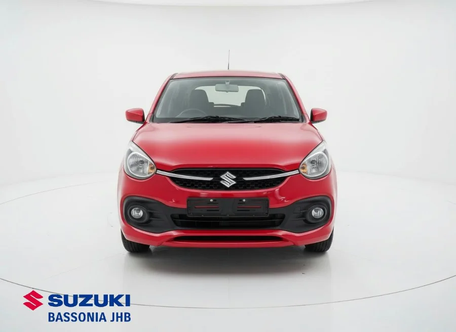 Used 2026 Suzuki Celerio 1.0 GL manual - Suzuki Bassonia