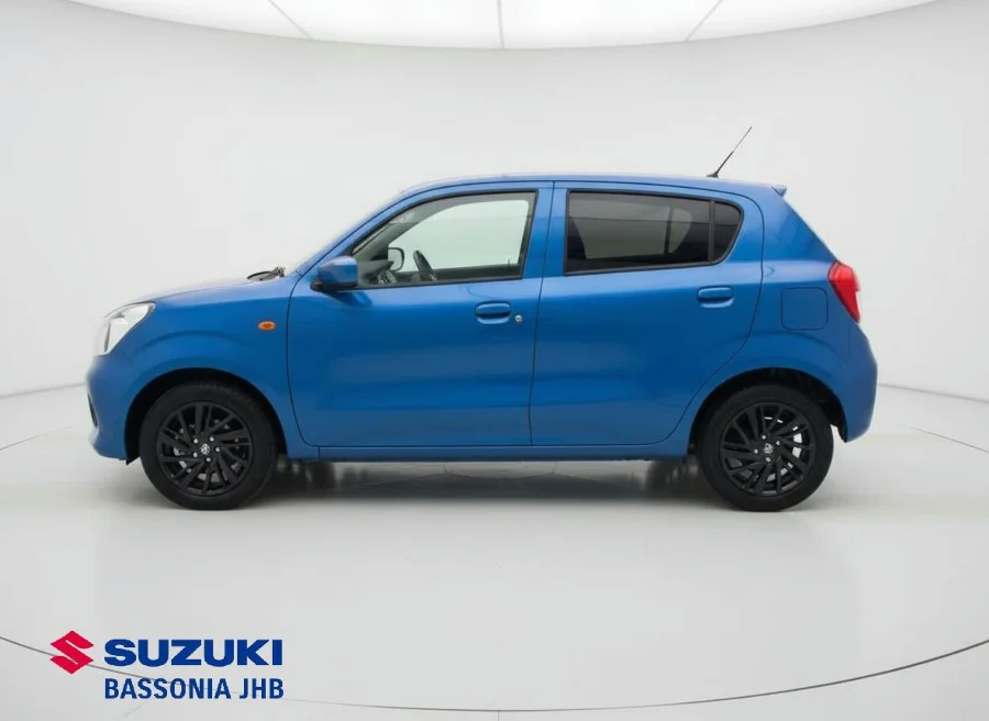Used 2026 Suzuki Celerio 1.0 GL manual - Suzuki Bassonia