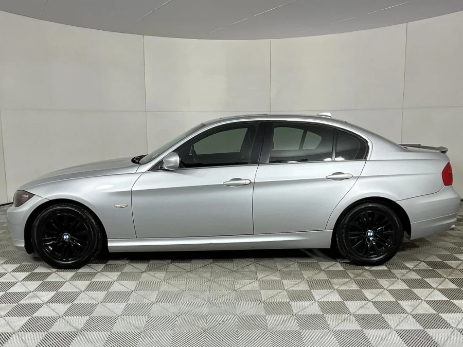 Used 2012 BMW 3 Series 325i auto - WeBuyCars Polokwane
