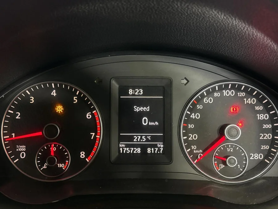 Used 2009 Volkswagen Scirocco 1.4TSI Highline - WeBuyCars Midstream