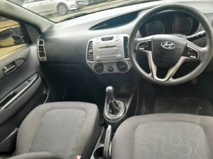 Used 2013 Hyundai i20 1.4 Fluid