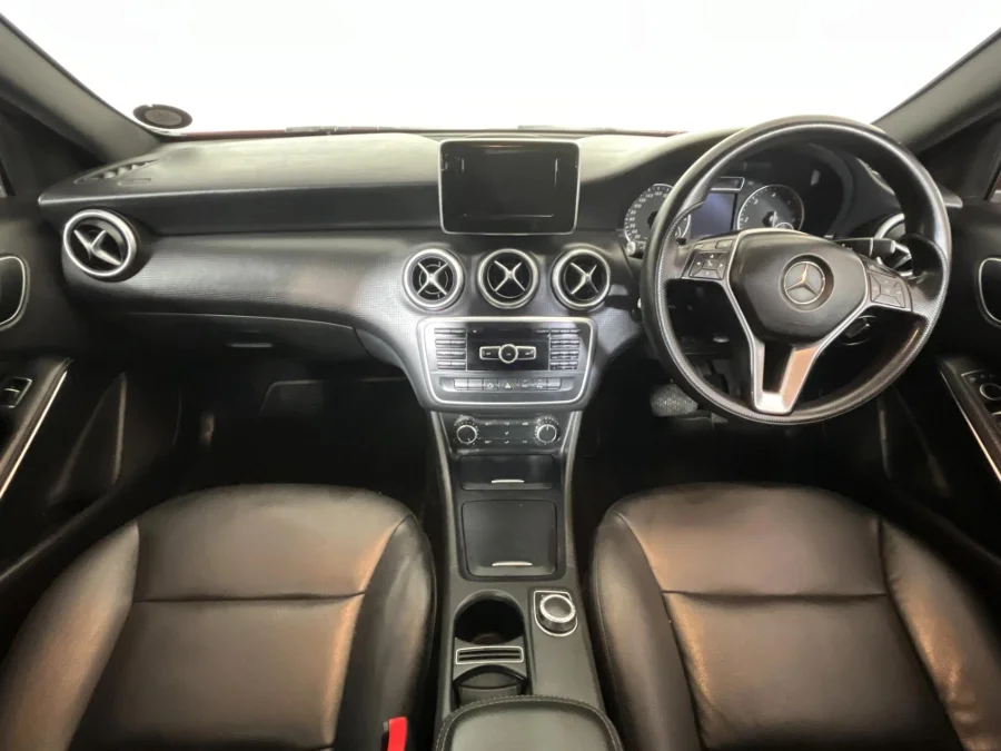 Used 2015 Mercedes-Benz A-Class A220CDI - WeBuyCars JHB South