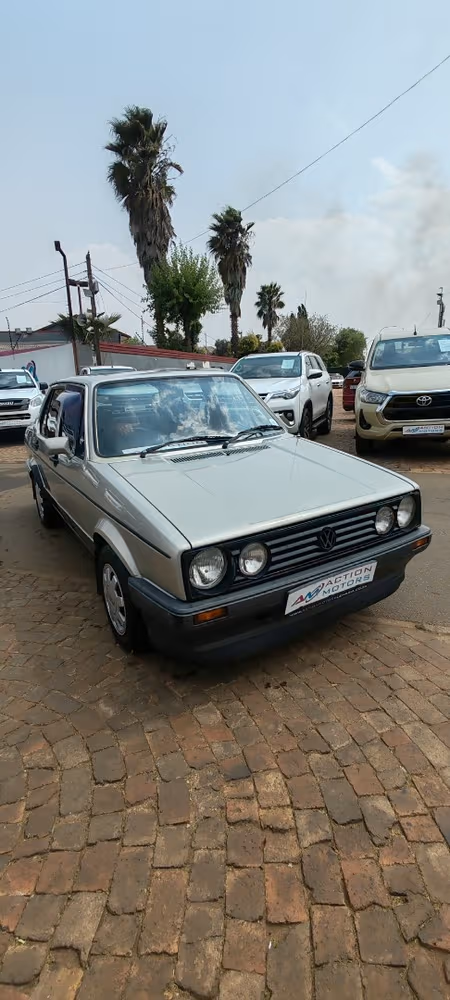 Used 1992 Volkswagen