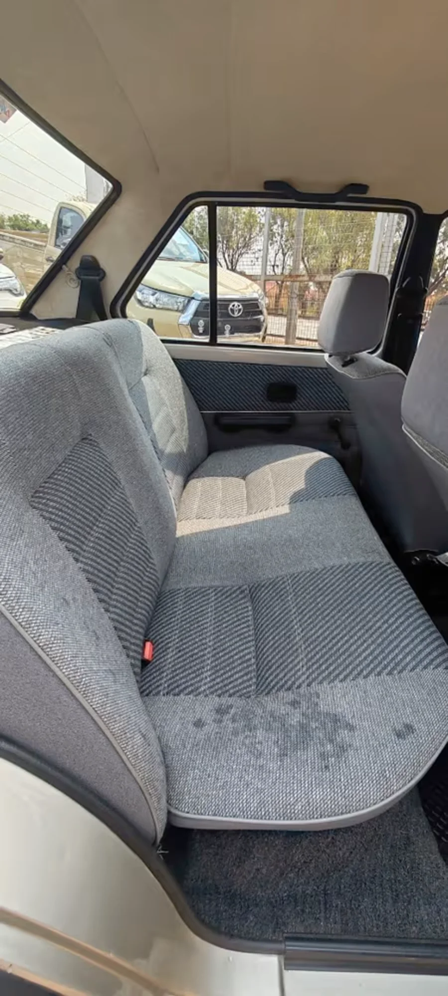 Used 1992 Volkswagen - Action Motors Lenasia