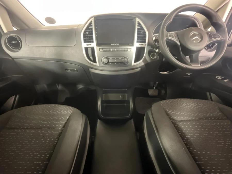 Used 2023 Mercedes-Benz Vito 116 CDI Tourer Pro - WeBuyCars Riverhorse