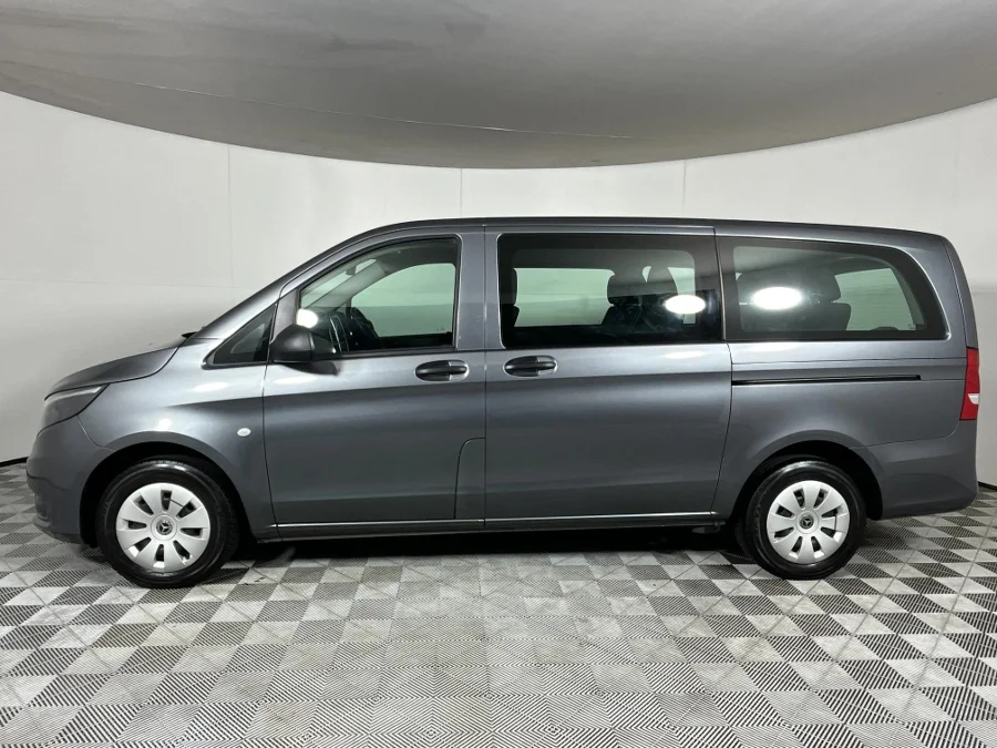 Used 2023 Mercedes-Benz Vito 116 CDI Tourer Pro - WeBuyCars Riverhorse