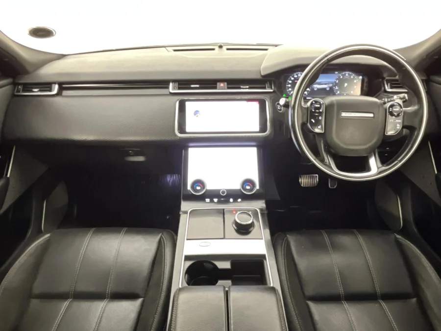 Used 2019 Land Rover Range Rover Velar P250 Velar Edition - WeBuyCars Silverlakes