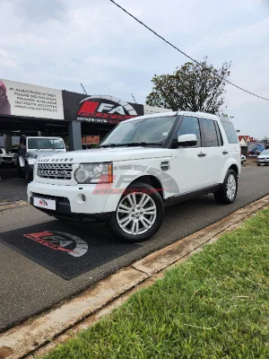 Used 2011 Land Rover Discovery SDV6 SE Used 2011 Land Rover Discovery SDV6 SE