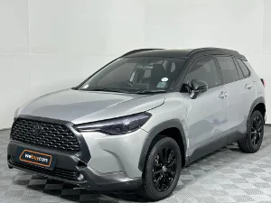 Used 2024 Toyota Corolla Cross 1.8 XS