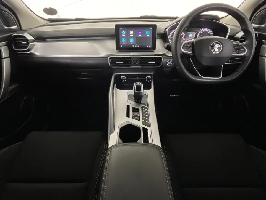 Used 2023 Proton X50 1.5T Standard - WeBuyCars Gqeberha Used 2023 Proton X50 1.5T Standard - WeBuyCars Gqeberha