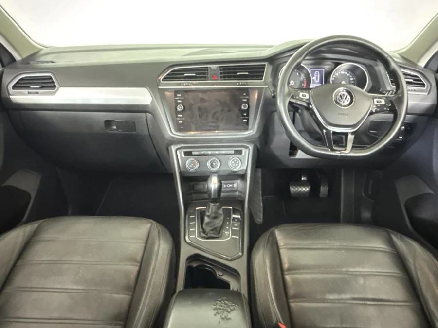 Used 2020 Volkswagen Tiguan 1.4TSI Comfortline auto - WeBuyCars Midstream