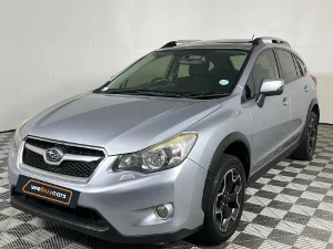 Used 2013 Subaru XV 2.0i S auto