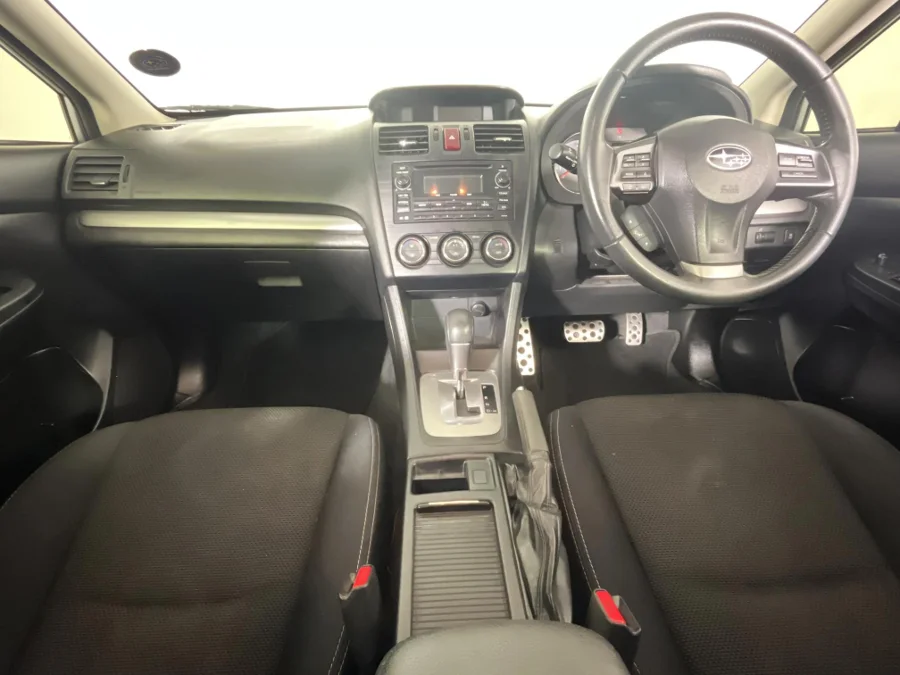 Used 2013 Subaru XV 2.0i S auto - WeBuyCars Riverhorse Used 2013 Subaru XV 2.0i S auto - WeBuyCars Riverhorse