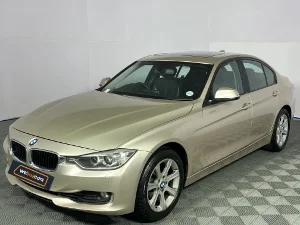 Used 2012 BMW 3 Series 320i sports-auto Used 2012 BMW 3 Series 320i sports-auto