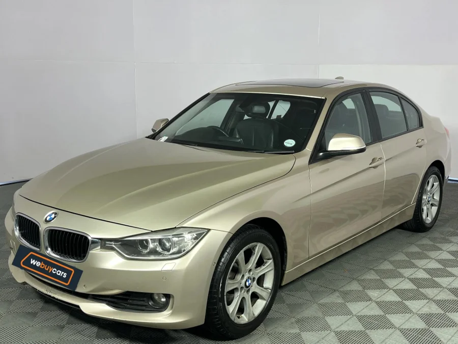 Used 2012 BMW 3 Series 320i sports-auto - WeBuyCars Rustenburg Used 2012 BMW 3 Series 320i sports-auto - WeBuyCars Rustenburg