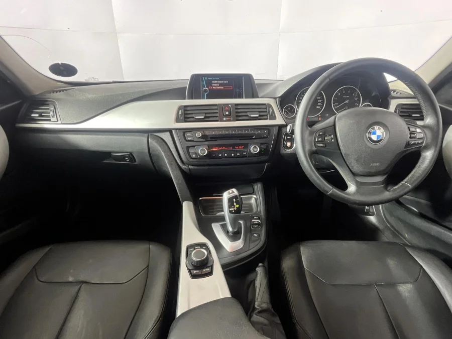Used 2012 BMW 3 Series 320i sports-auto - WeBuyCars Rustenburg Used 2012 BMW 3 Series 320i sports-auto - WeBuyCars Rustenburg