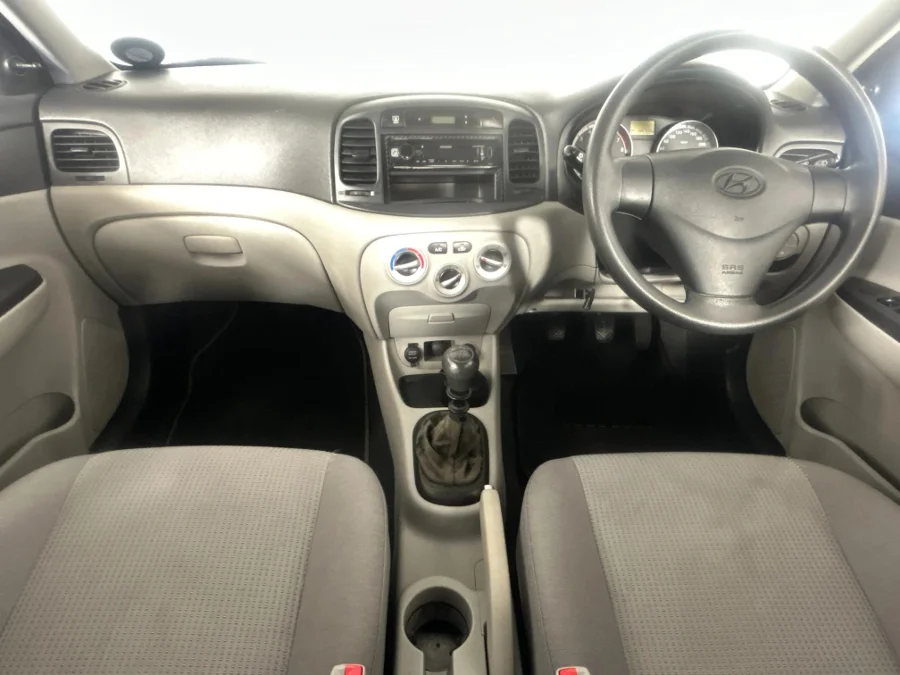 Used 2008 Hyundai Accent 1.6 GLS - WeBuyCars Richmond Used 2008 Hyundai Accent 1.6 GLS - WeBuyCars Richmond