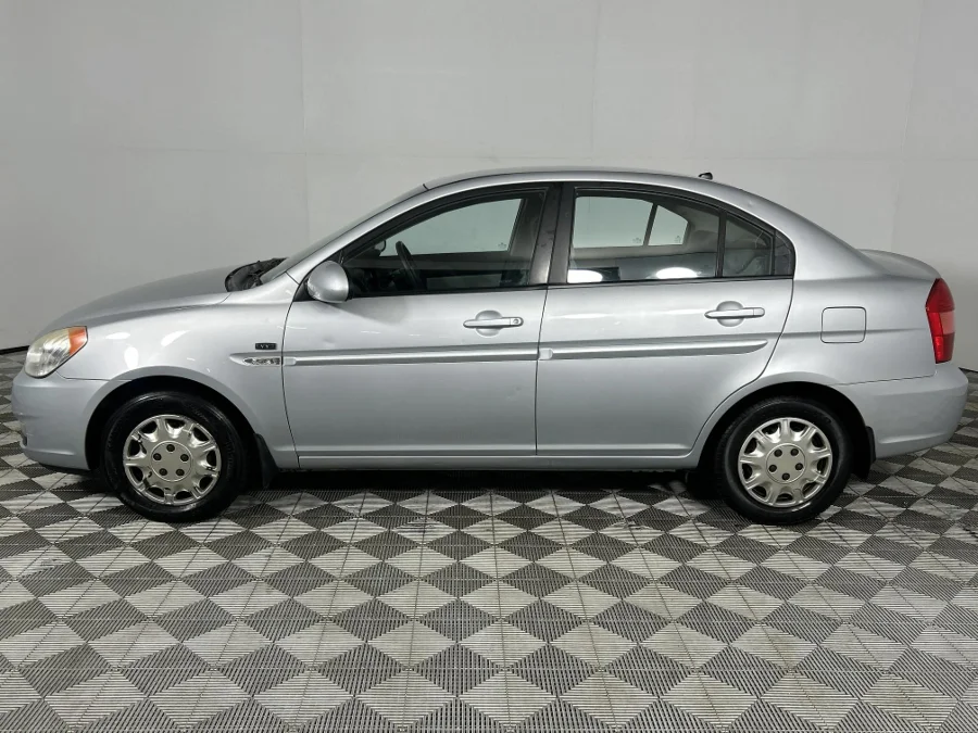 Used 2008 Hyundai Accent 1.6 GLS - WeBuyCars Richmond Used 2008 Hyundai Accent 1.6 GLS - WeBuyCars Richmond