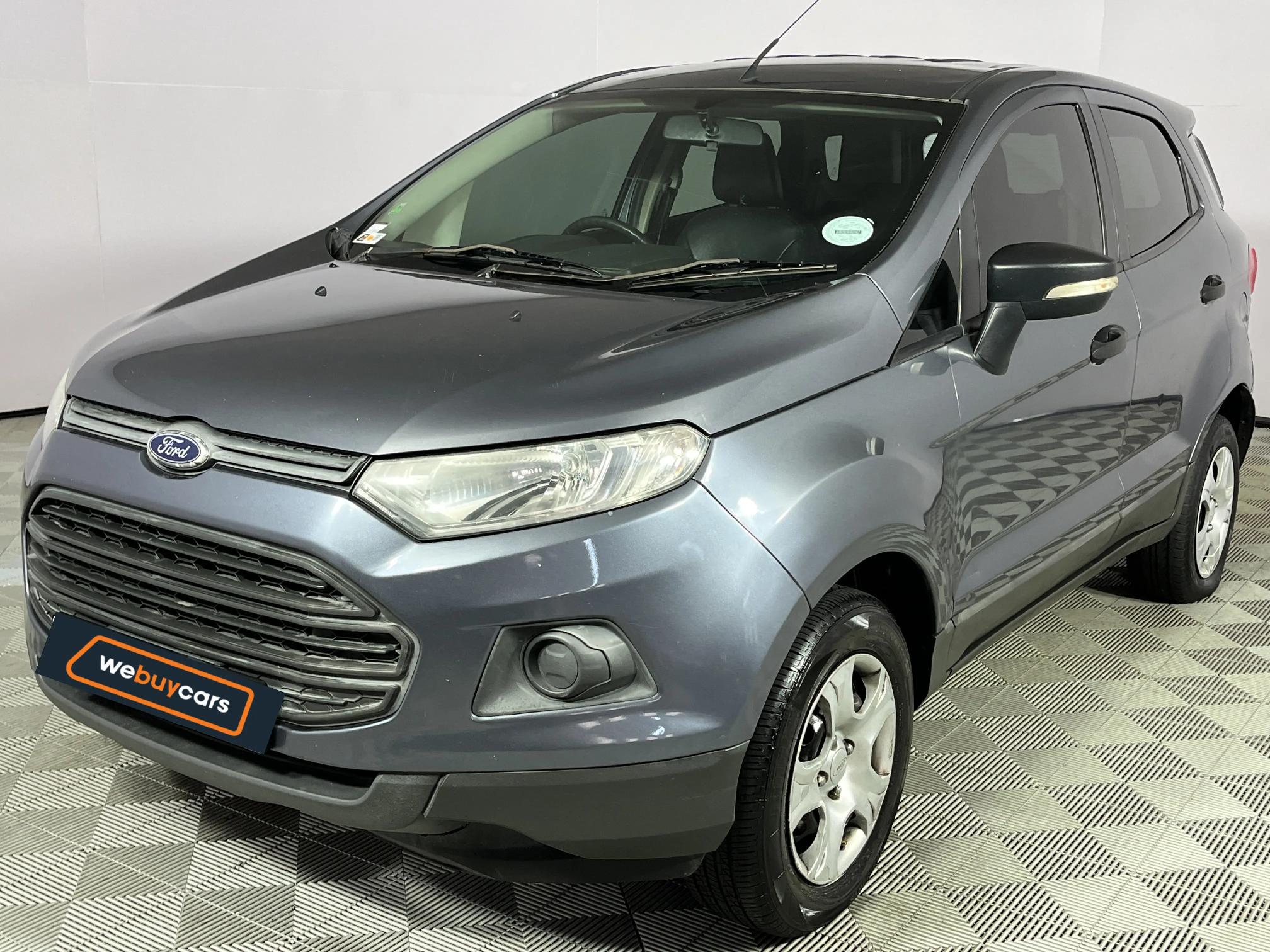 Used 2016 Ford EcoSport 1.5 Ambiente