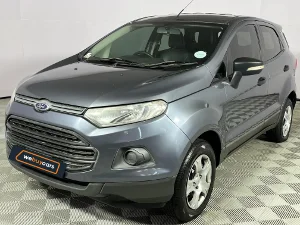 Used 2016 Ford EcoSport 1.5 Ambiente
