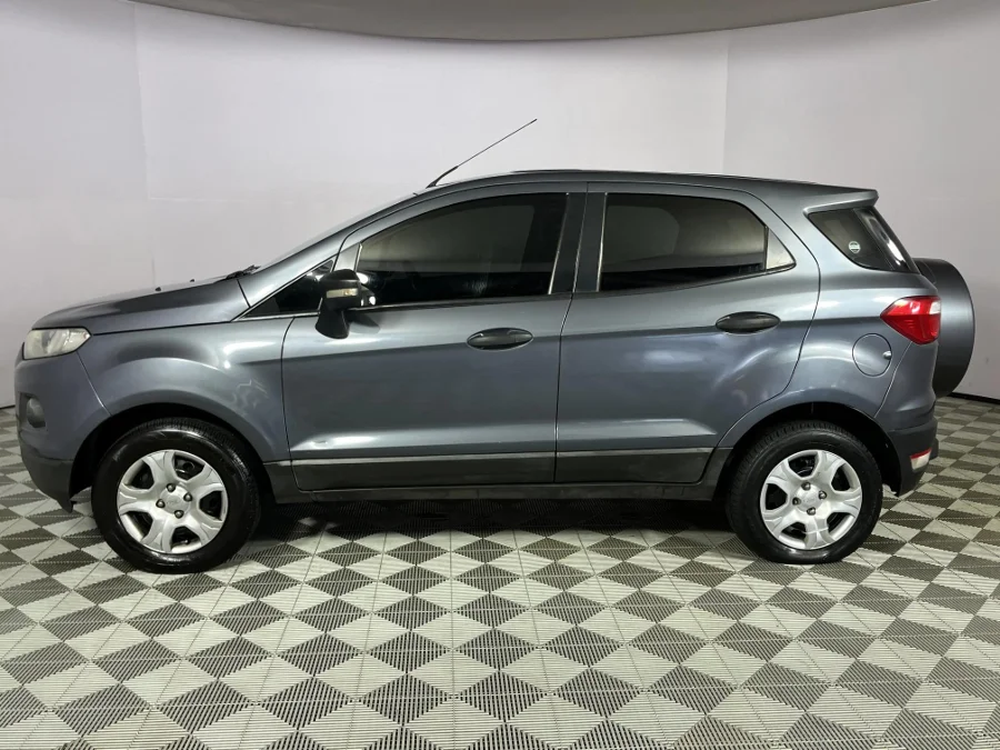 Used 2016 Ford EcoSport 1.5 Ambiente - WeBuyCars Durban