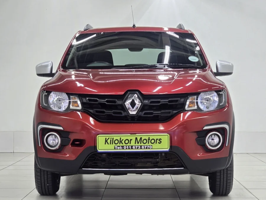 Used 2018 Renault Kwid 1.0 Dynamique - Kilokor Motors