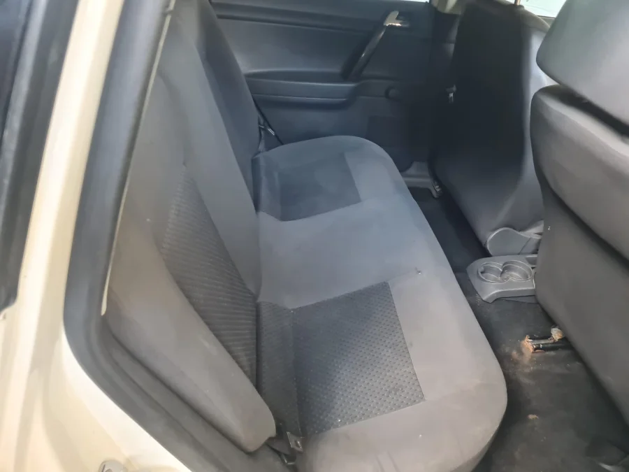 Used 2010 Volkswagen Polo Vivo 5-door 1.4 - Bonus Cars