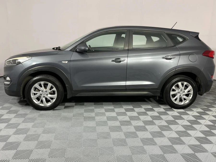 Used 2016 Hyundai Tucson 2.0 Premium - WeBuyCars Lansdowne