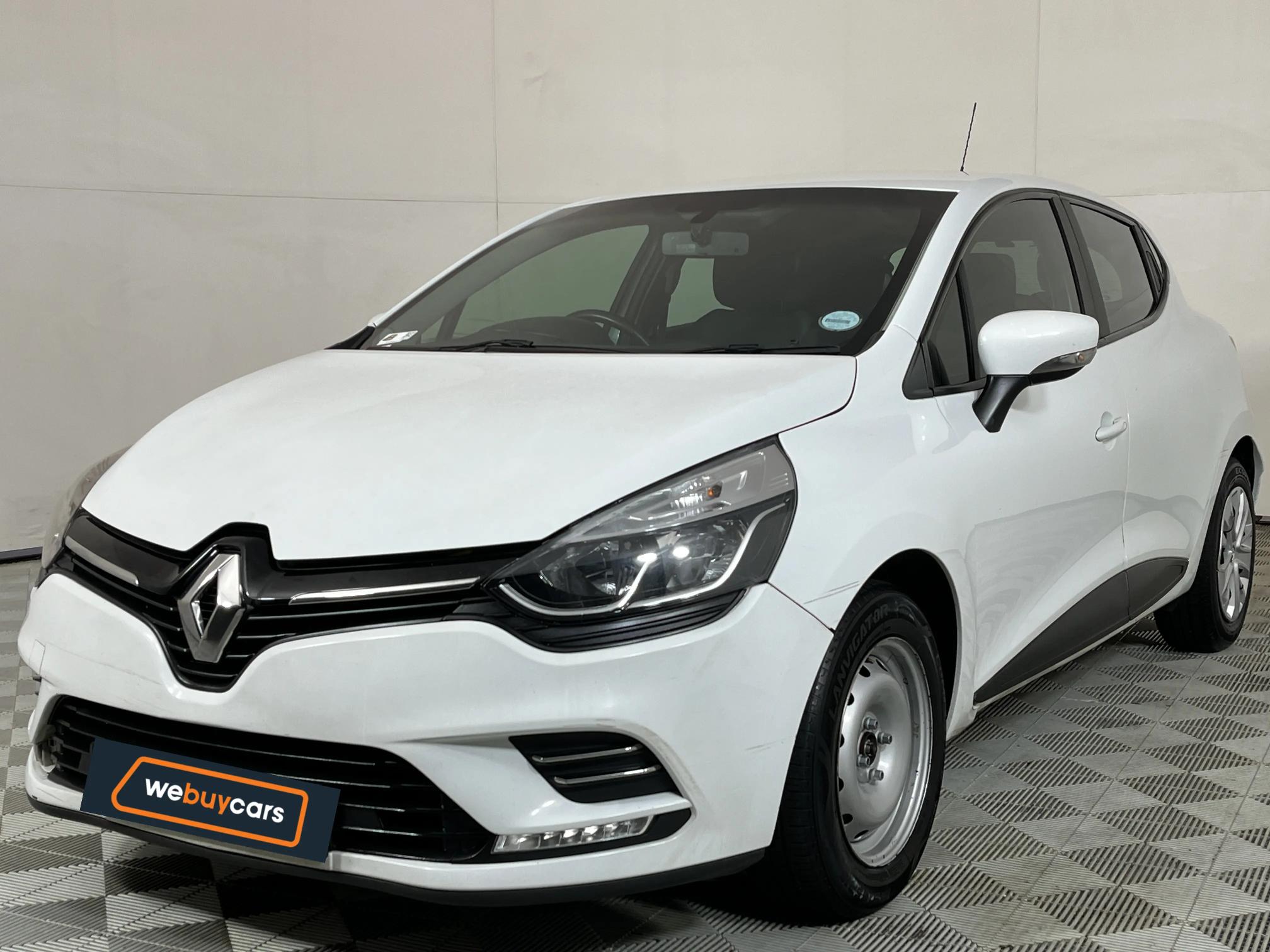 Used 2019 Renault Clio 66kW turbo Authentique