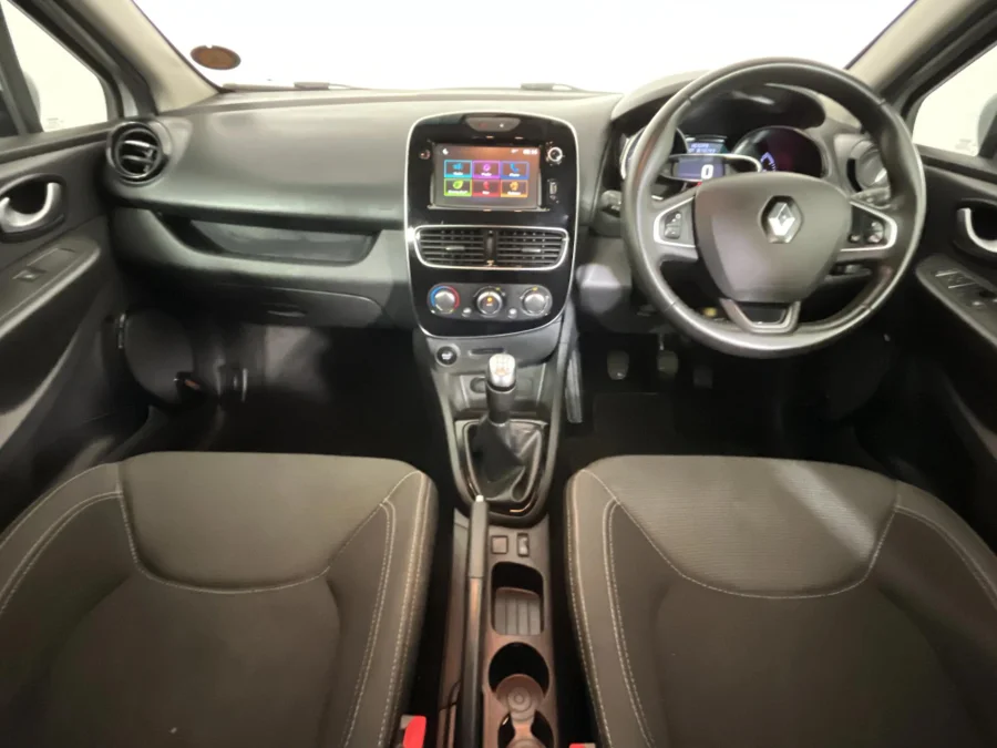 Used 2019 Renault Clio 66kW turbo Authentique - WeBuyCars JHB South Used 2019 Renault Clio 66kW turbo Authentique - WeBuyCars JHB South