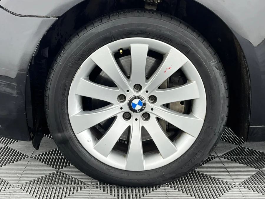 Used 2009 BMW 7 Series 740i Innovations - WeBuyCars Montana