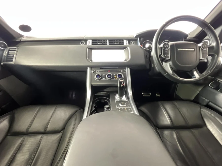 Used 2018 Land Rover Range Rover Sport Autobiography Dynamic SDV8 - WeBuyCars JHB South Used 2018 Land Rover Range Rover Sport Autobiography Dynamic SDV8 - WeBuyCars JHB South