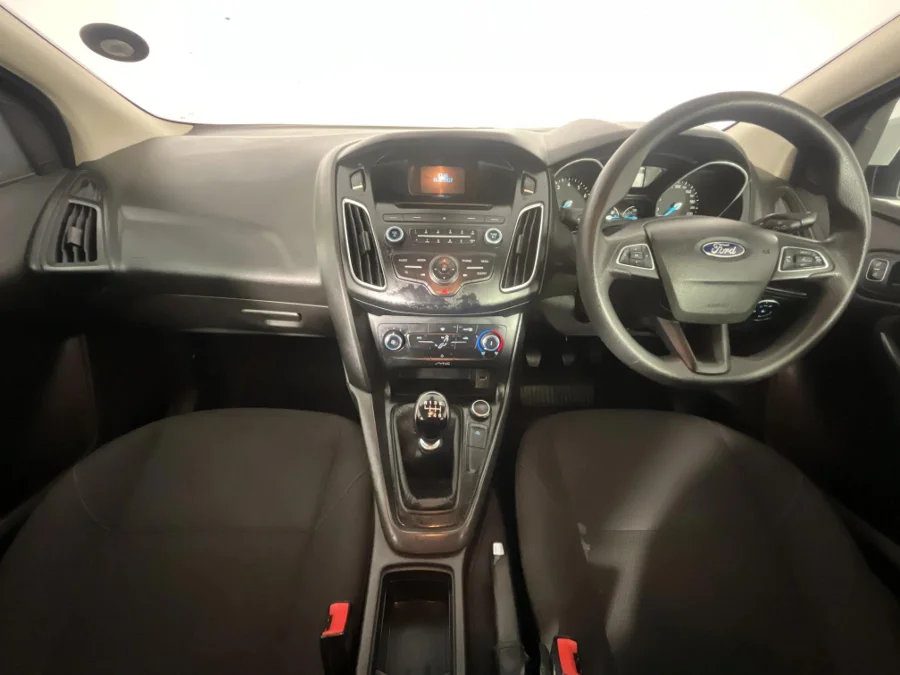 Used 2017 Ford Focus sedan 1.0T Ambiente - WeBuyCars Brackenfell Cape Town Used 2017 Ford Focus sedan 1.0T Ambiente - WeBuyCars Brackenfell Cape Town