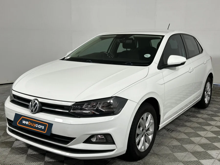 Used 2018 Volkswagen Polo hatch 1.0TSI Comfortline - WeBuyCars Lansdowne Used 2018 Volkswagen Polo hatch 1.0TSI Comfortline - WeBuyCars Lansdowne
