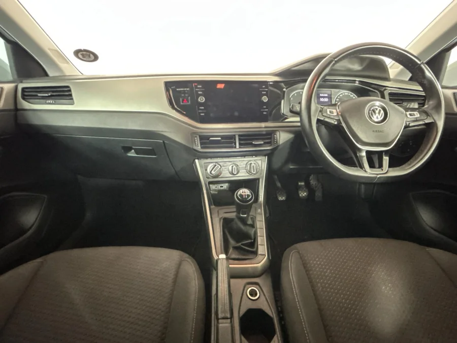Used 2018 Volkswagen Polo hatch 1.0TSI Comfortline - WeBuyCars Lansdowne Used 2018 Volkswagen Polo hatch 1.0TSI Comfortline - WeBuyCars Lansdowne