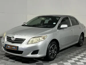 Used 2010 Toyota Corolla 1.3 Professional
