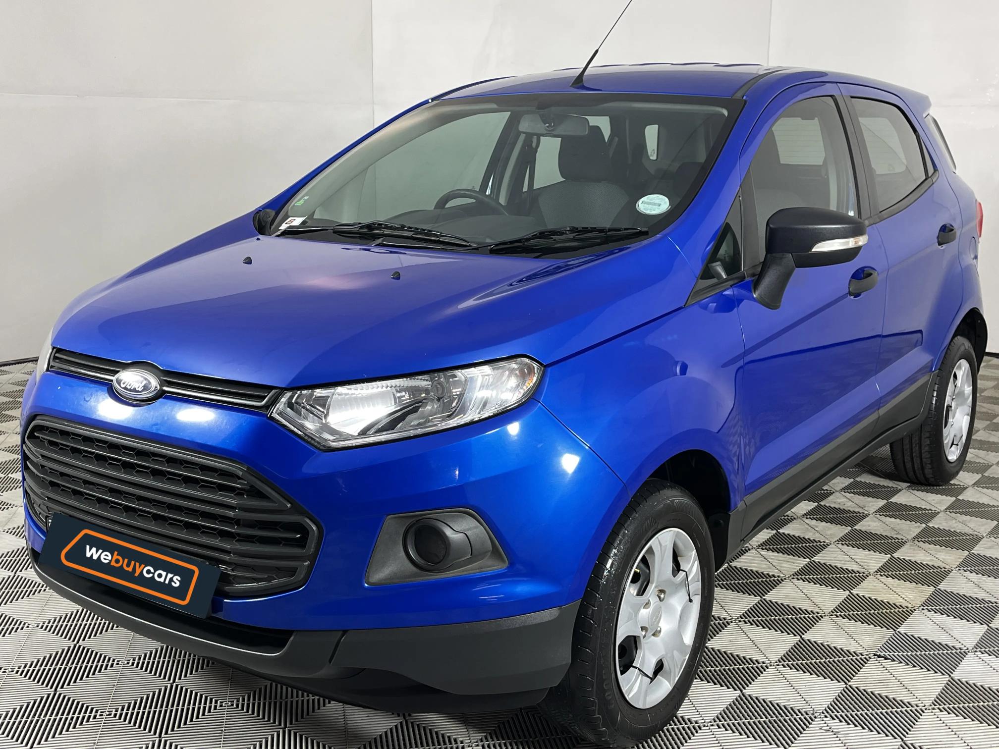 Used 2014 Ford EcoSport 1.5 Ambiente