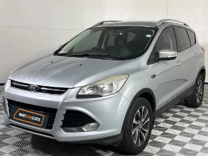 Used 2013 Ford Kuga 1.6T Trend