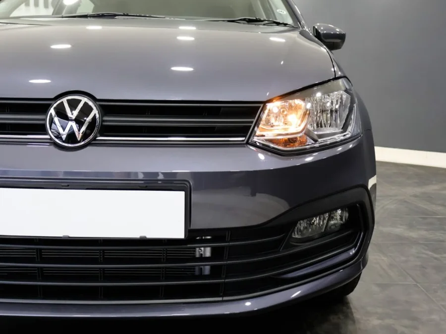 Used 2026 Volkswagen Polo Vivo hatch 1.6 Life - ICar Gezina