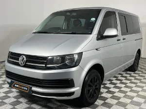Used 2019 Volkswagen Kombi 2.0TDI SWB Trendline auto