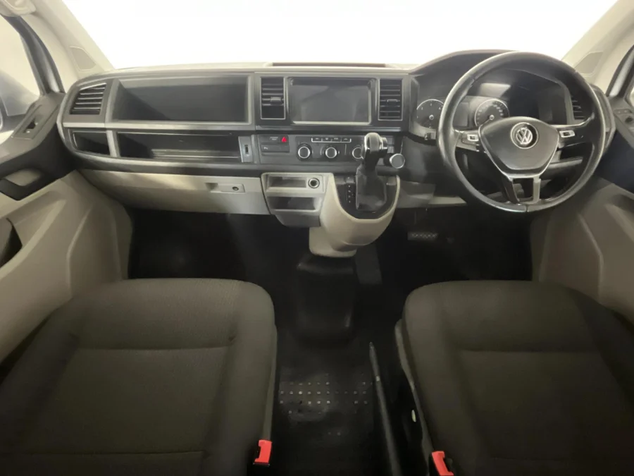 Used 2019 Volkswagen Kombi 2.0TDI SWB Trendline auto - WeBuyCars Silverlakes