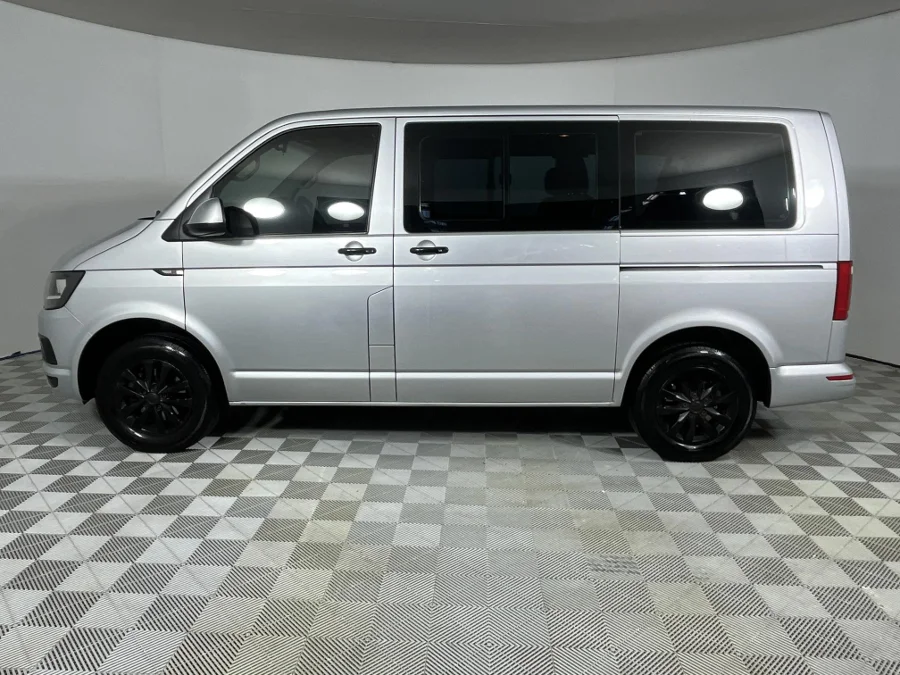 Used 2019 Volkswagen Kombi 2.0TDI SWB Trendline auto - WeBuyCars Silverlakes